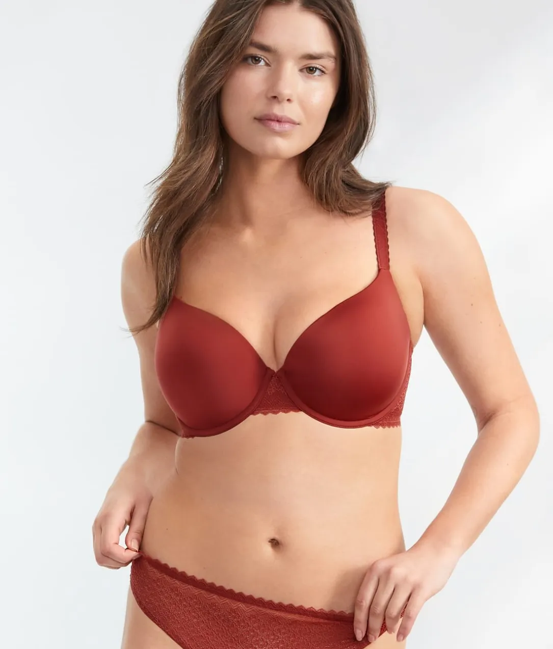 The Demi T-Shirt Bra