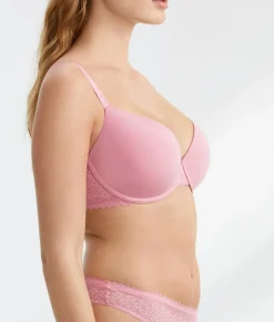 The Demi T-Shirt Bra