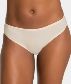 The Easy Everyday Cotton Bikini