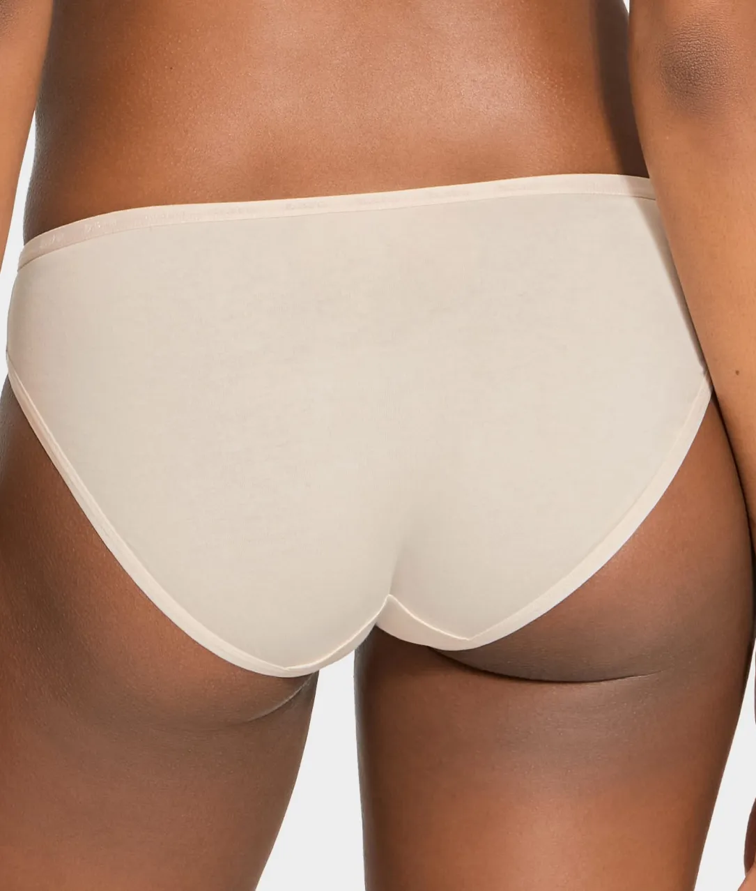 The Easy Everyday Cotton Bikini