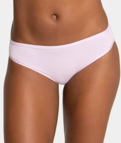 The Easy Everyday Cotton Bikini