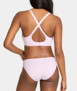 The Easy Everyday Cotton Bikini