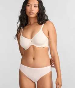 The Easy Everyday Cotton Bikini