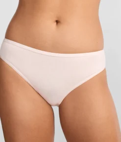 The Easy Everyday Cotton Bikini