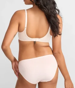 The Easy Everyday Cotton Bikini
