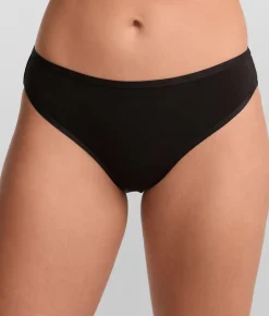 The Easy Everyday Cotton Bikini