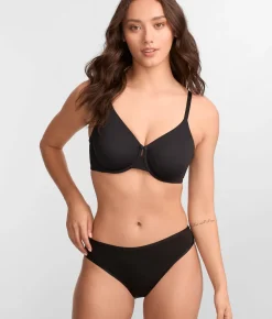 The Easy Everyday Cotton Bikini