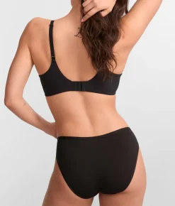 The Easy Everyday Cotton Bikini