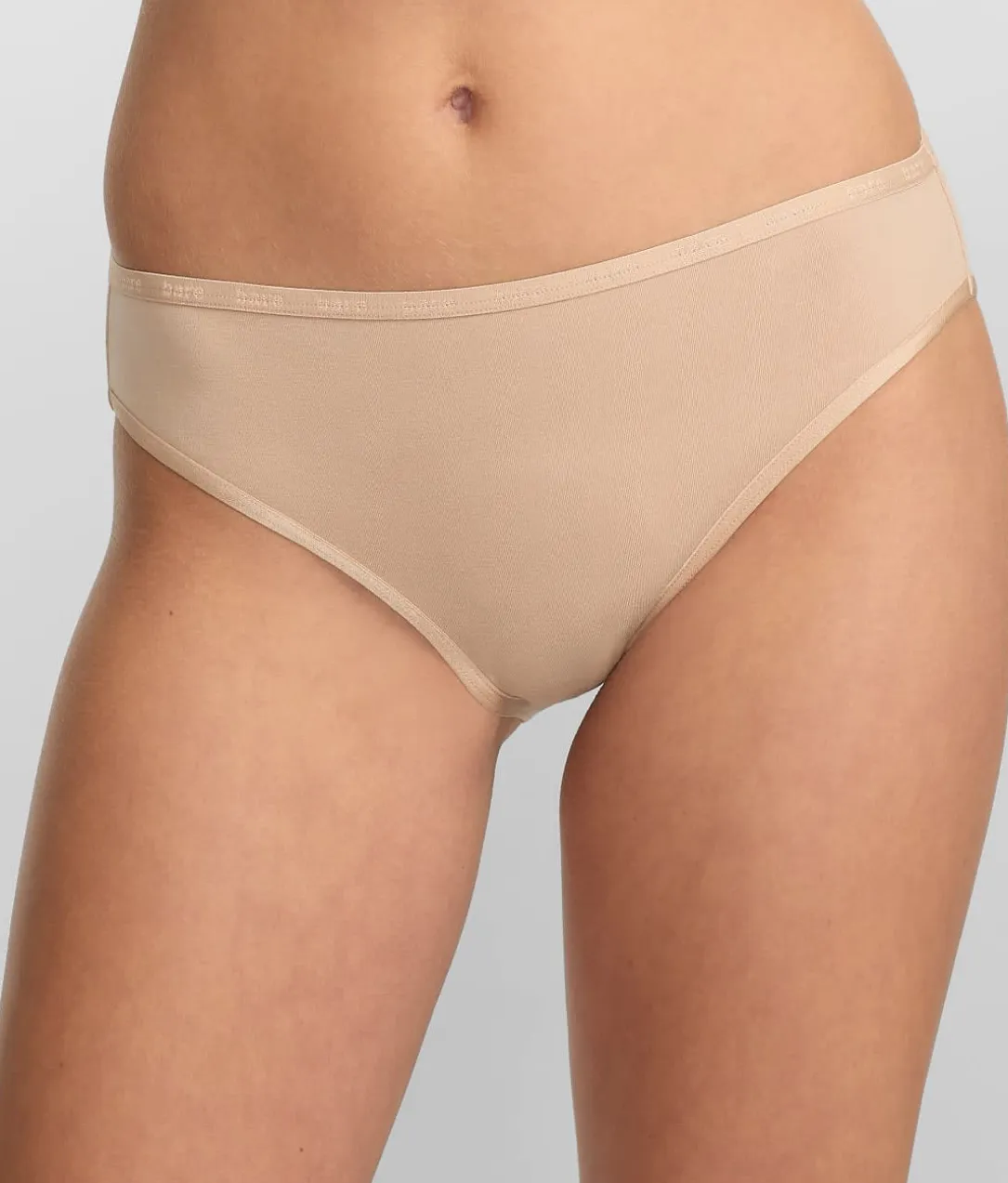 The Easy Everyday Cotton Bikini