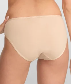 The Easy Everyday Cotton Bikini