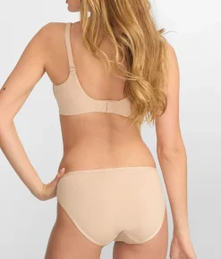 The Easy Everyday Cotton Bikini