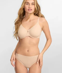 The Easy Everyday Cotton Bikini