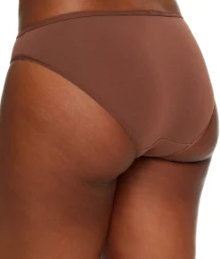 The Easy Everyday Cotton Bikini