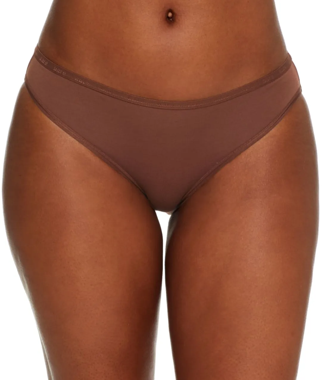 The Easy Everyday Cotton Bikini