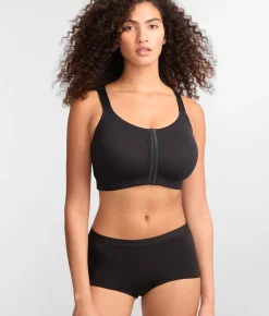 The Easy Everyday Cotton Boyshort