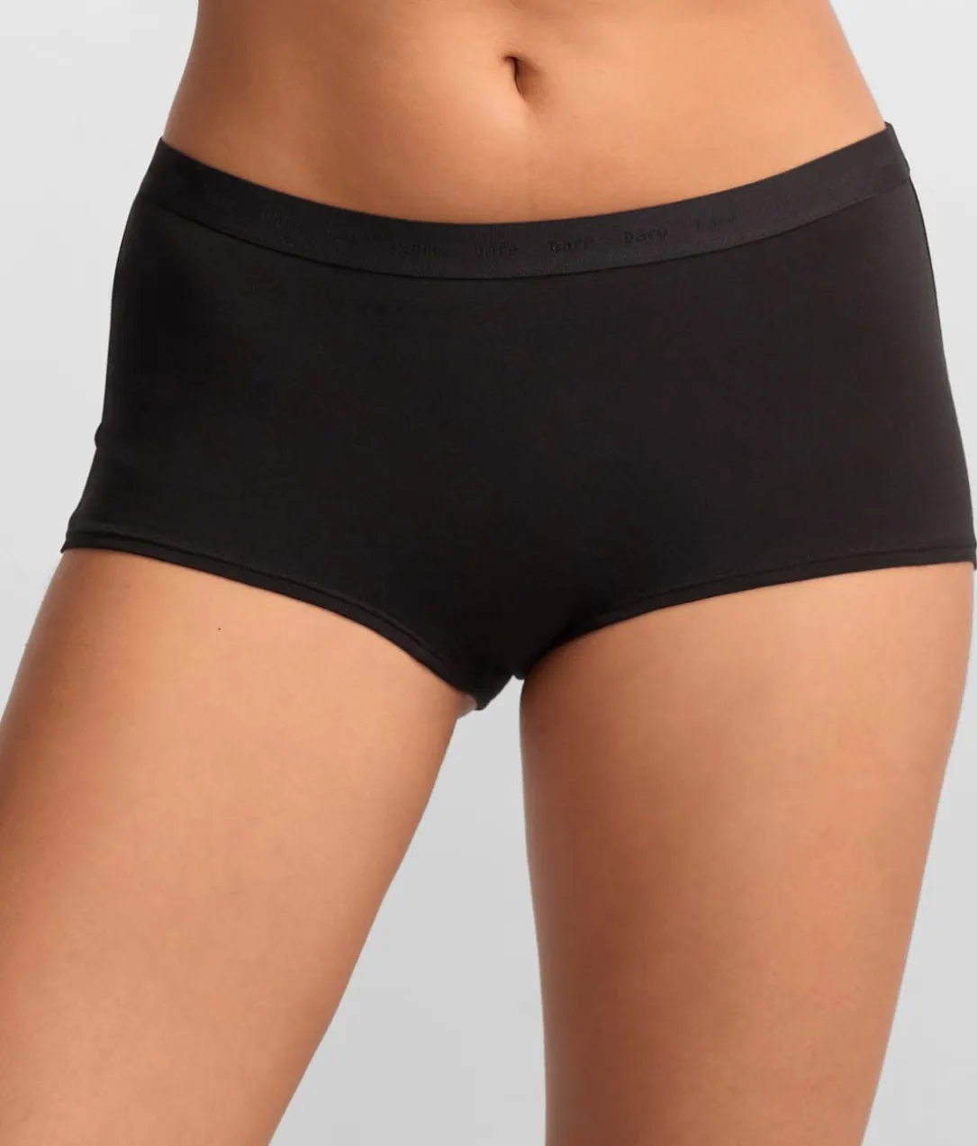 The Easy Everyday Cotton Boyshort