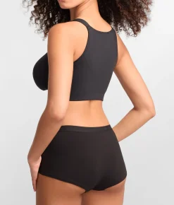 The Easy Everyday Cotton Boyshort