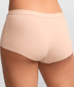 The Easy Everyday Cotton Boyshort