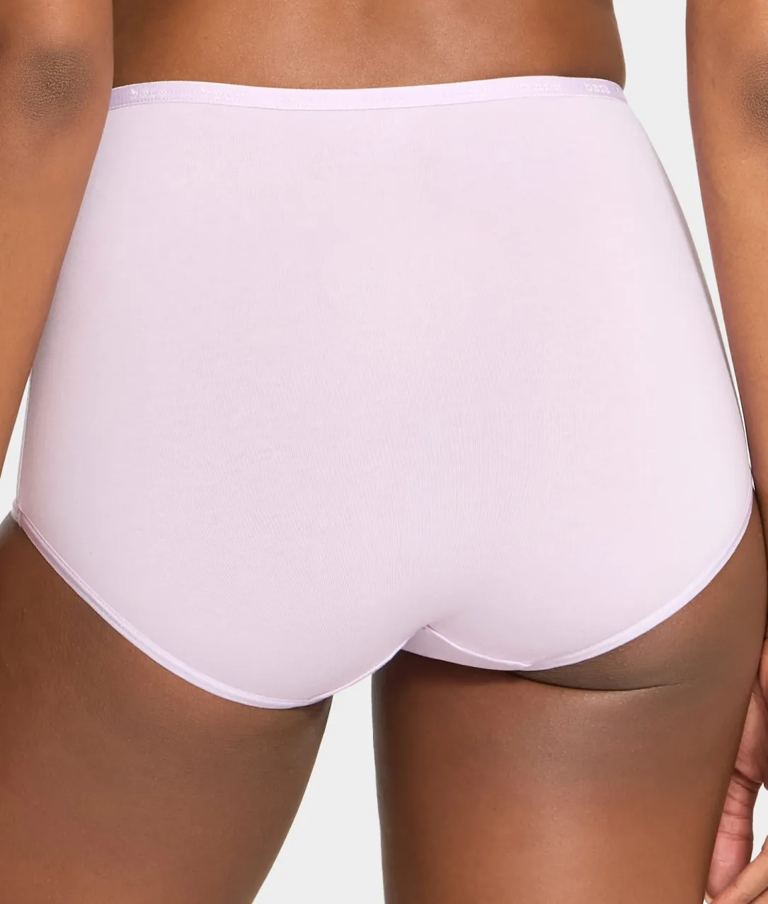 The Easy Everyday Cotton Brief