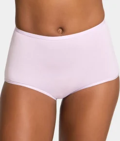 The Easy Everyday Cotton Brief