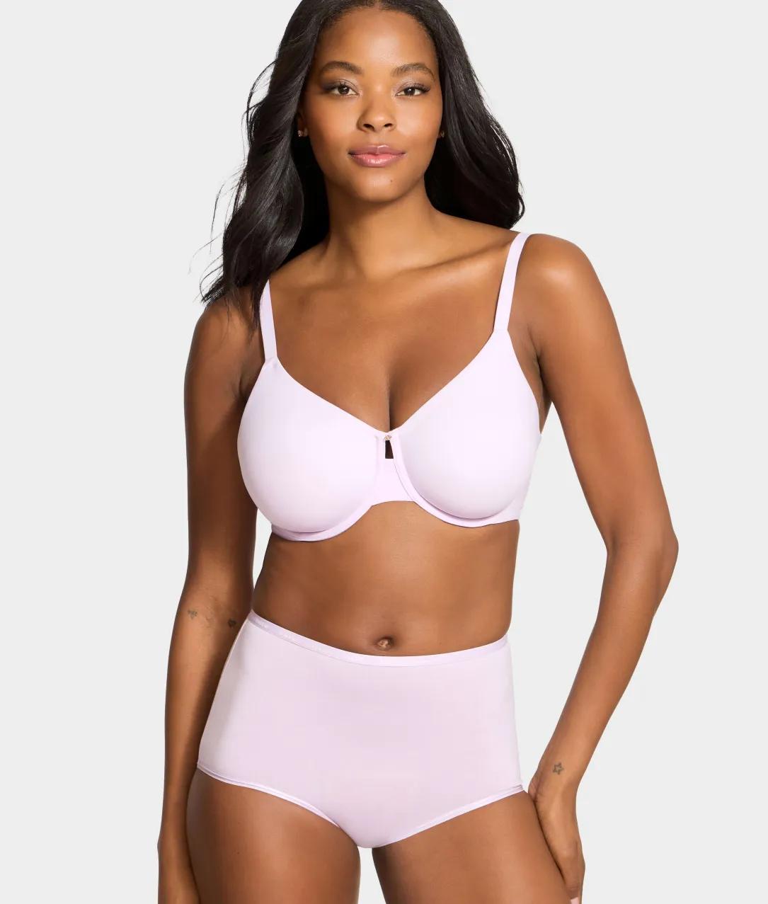 The Easy Everyday Cotton Brief