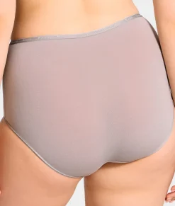 The Easy Everyday Cotton Brief
