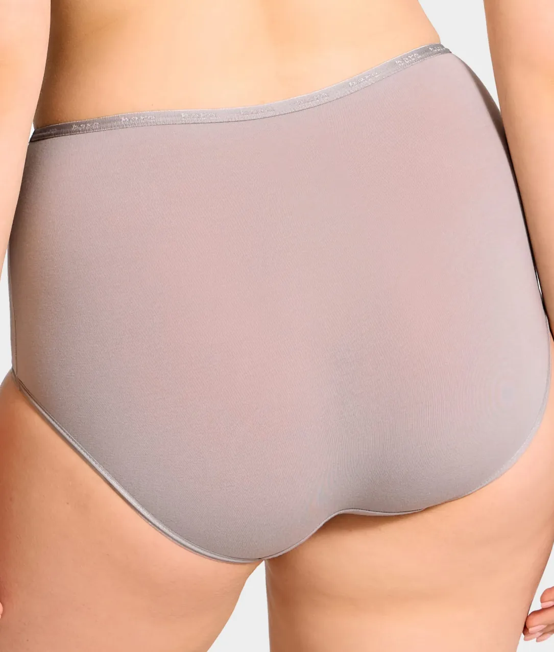 The Easy Everyday Cotton Brief