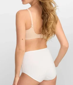 The Easy Everyday Cotton Brief