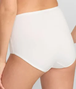 The Easy Everyday Cotton Brief
