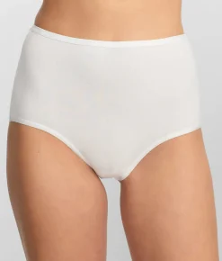 The Easy Everyday Cotton Brief
