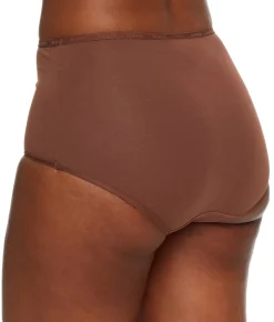 The Easy Everyday Cotton Brief