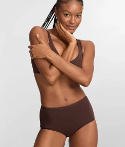 The Easy Everyday Cotton Brief