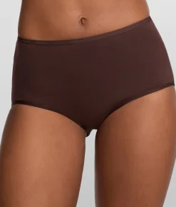 The Easy Everyday Cotton Brief