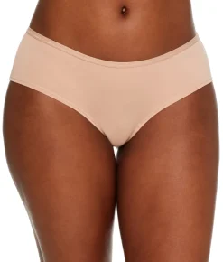 The Easy Everyday Cotton Cheeky Bikini