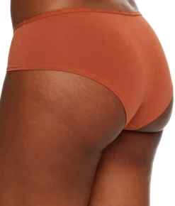 The Easy Everyday Cotton Cheeky Bikini