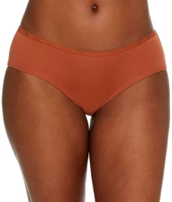 The Easy Everyday Cotton Cheeky Bikini