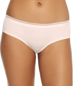 The Easy Everyday Cotton Cheeky Bikini