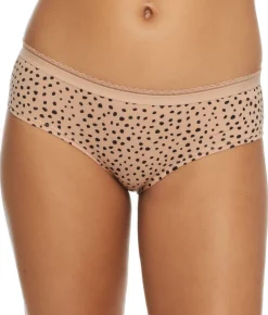 The Easy Everyday Cotton Cheeky Bikini