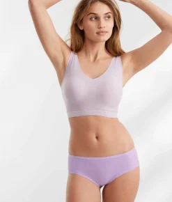 The Easy Everyday Cotton Cheeky Bikini