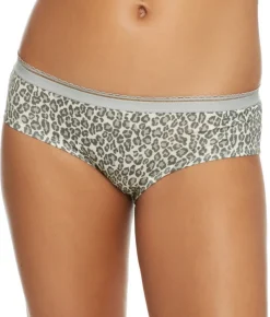 The Easy Everyday Cotton Cheeky Bikini