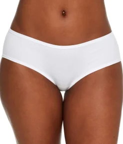 The Easy Everyday Cotton Cheeky Bikini