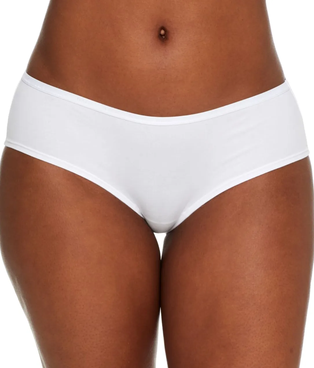 The Easy Everyday Cotton Cheeky Bikini