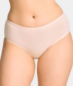 The Easy Everyday Cotton Hipster
