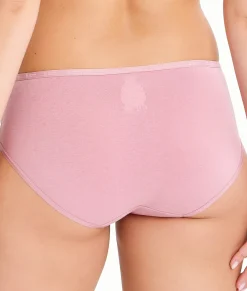 The Easy Everyday Cotton Hipster