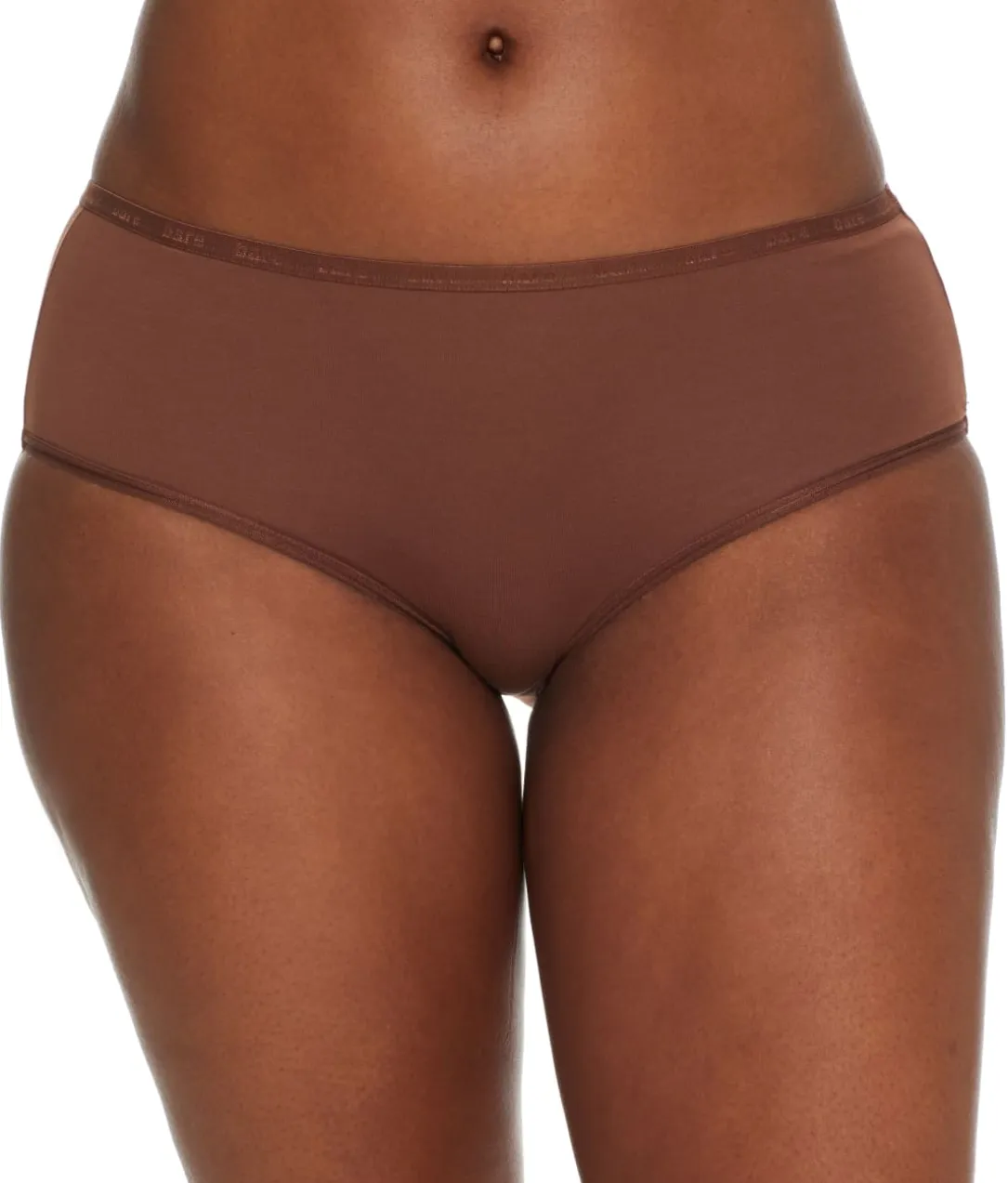 The Easy Everyday Cotton Hipster