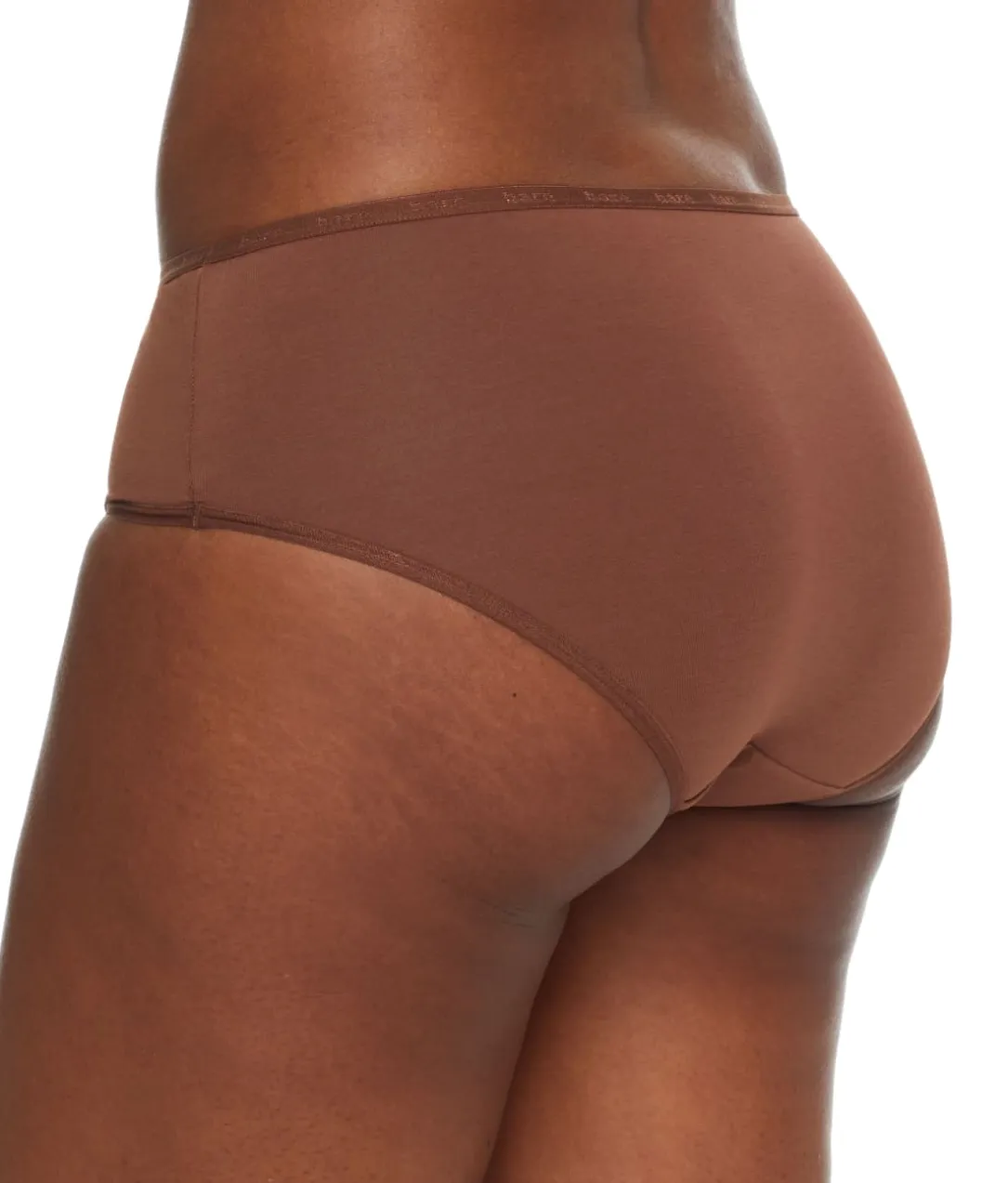 The Easy Everyday Cotton Hipster