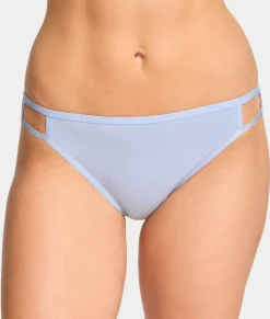 The Easy Everyday Cotton String Bikini