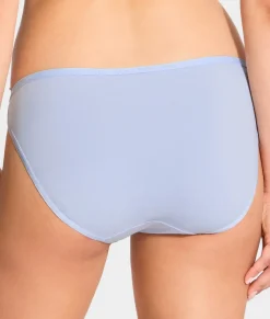 The Easy Everyday Cotton String Bikini