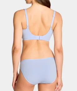 The Easy Everyday Cotton String Bikini