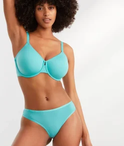 The Easy Everyday Cotton Thong